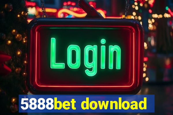 5888bet download